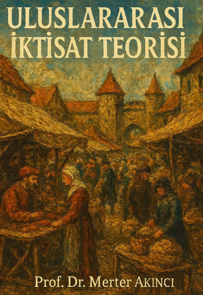 Uluslararası İktisat Teorisi | 359 | Dora Yayıncılık